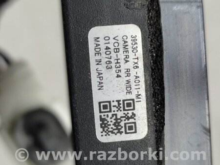 ФОТО Камера заднего вида для Acura ILX (2012-2016) Киев