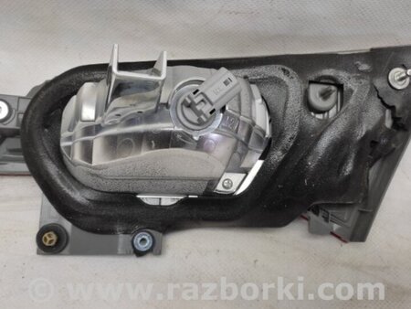 ФОТО Фонарь задний внутренний для Acura ILX (2012-2016) Киев