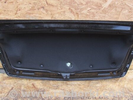 ФОТО Крышка багажника для Acura ILX (2012-2016) Киев