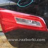 ФОТО Крышка багажника для Acura ILX (2012-2016) Киев
