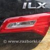 ФОТО Крышка багажника для Acura ILX (2012-2016) Киев