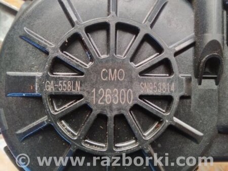 ФОТО Стеклоподъемник для Acura ILX (2012-2016) Киев