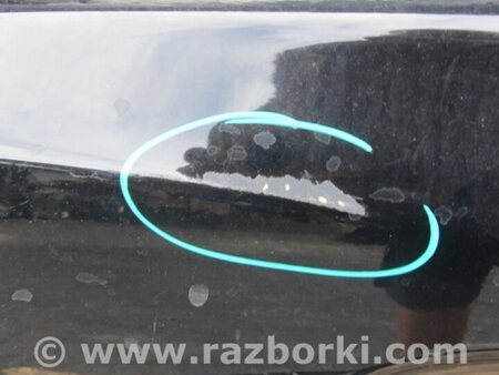 ФОТО Дверь для Acura ILX (2012-2016) Киев