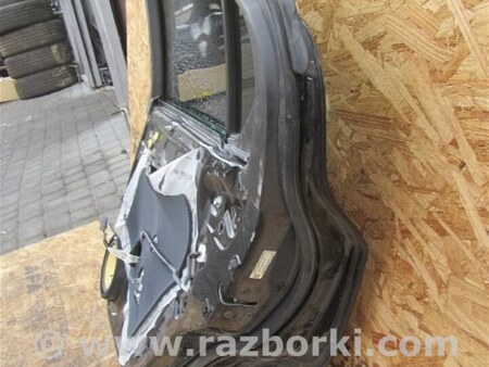 ФОТО Дверь для Acura ILX (2012-2016) Киев
