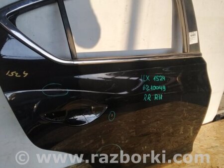 ФОТО Дверь для Acura ILX (2012-2016) Киев
