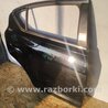 ФОТО Дверь для Acura ILX (2012-2016) Киев