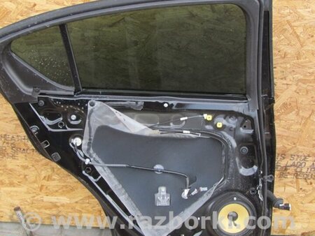 ФОТО Стеклоподъемник для Acura ILX (2012-2016) Киев