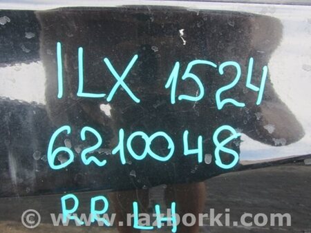 ФОТО Стеклоподъемник для Acura ILX (2012-2016) Киев