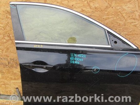 ФОТО Стеклоподъемник для Acura ILX (2012-2016) Киев