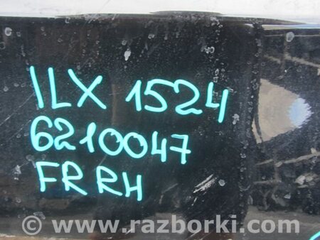 ФОТО Стеклоподъемник для Acura ILX (2012-2016) Киев