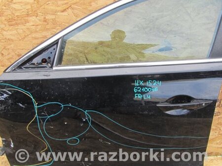 ФОТО Ограничитель двери для Acura ILX (2012-2016) Киев