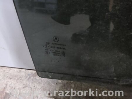 ФОТО Стекло двери для Acura RDX TB3, TB4 (03.2012-12.2015) Киев