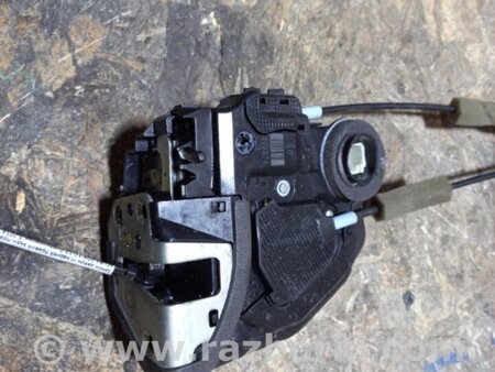ФОТО Замок двери для Acura RDX TB3, TB4 (03.2012-12.2015) Киев