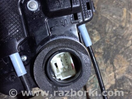 ФОТО Замок двери для Acura RDX TB3, TB4 (03.2012-12.2015) Киев