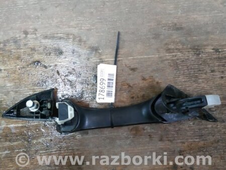 ФОТО Ручка двери для Acura RDX TB3, TB4 (03.2012-12.2015) Киев