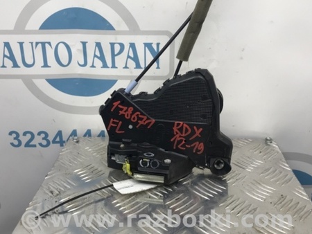 ФОТО Замок двери для Acura RDX TB3, TB4 (03.2012-12.2015) Киев