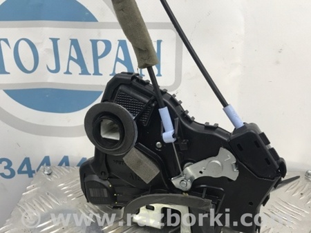 ФОТО Замок двери для Acura RDX TB3, TB4 (03.2012-12.2015) Киев