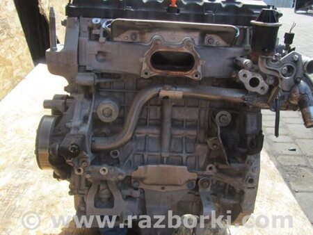 ФОТО Двигатель бензиновый для Acura ILX (2012-2016) Киев