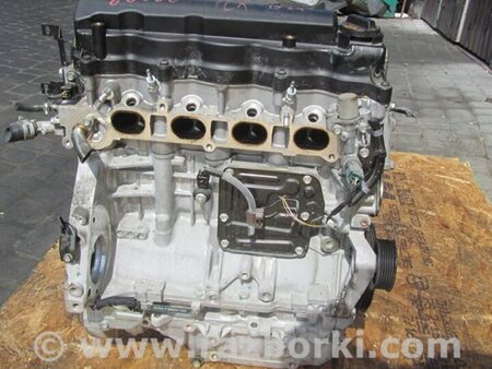 ФОТО Двигатель бензиновый для Acura ILX (2012-2016) Киев