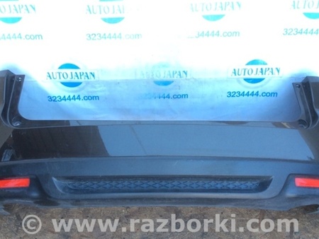 ФОТО Бампер задний для Acura RDX TB3, TB4 (03.2012-12.2015) Киев