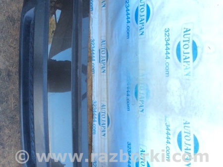 ФОТО Бампер задний для Acura RDX TB3, TB4 (03.2012-12.2015) Киев
