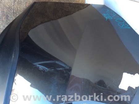 ФОТО Бампер задний для Acura RDX TB3, TB4 (03.2012-12.2015) Киев