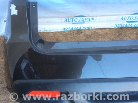 ФОТО Бампер задний для Acura RDX TB3, TB4 (03.2012-12.2015) Киев