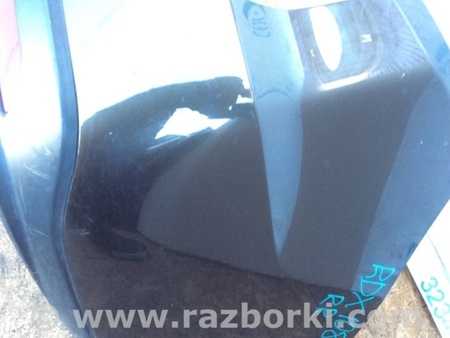 ФОТО Бампер задний для Acura RDX TB3, TB4 (03.2012-12.2015) Киев