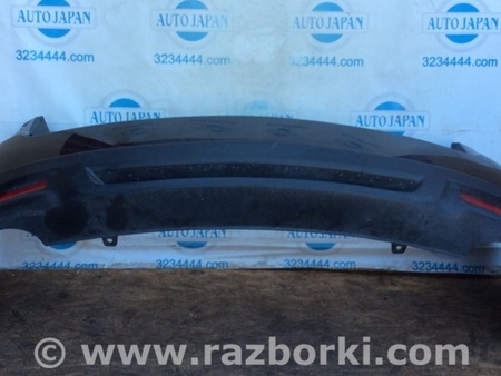 ФОТО Бампер задний для Acura RDX TB3, TB4 (03.2012-12.2015) Киев