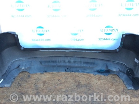 ФОТО Бампер задний для Acura RDX TB3, TB4 (03.2012-12.2015) Киев