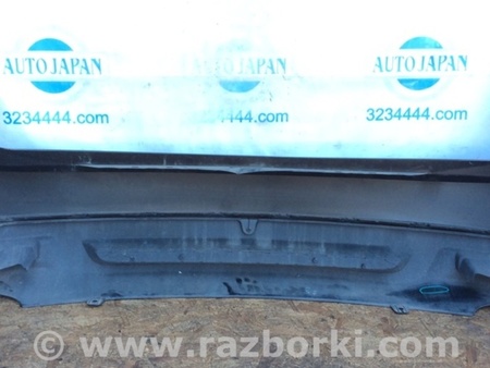 ФОТО Бампер задний для Acura RDX TB3, TB4 (03.2012-12.2015) Киев