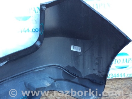 ФОТО Бампер задний для Acura RDX TB3, TB4 (03.2012-12.2015) Киев