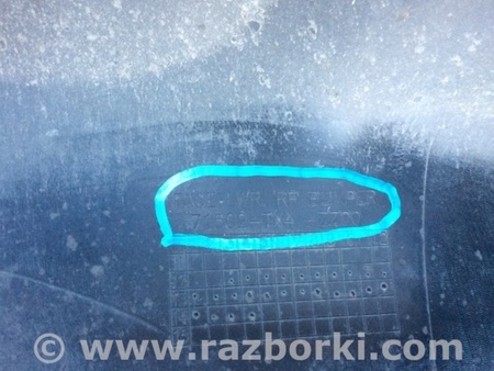 ФОТО Бампер задний для Acura RDX TB3, TB4 (03.2012-12.2015) Киев