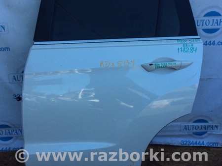 ФОТО Стеклоподъемник для Acura RDX TB3, TB4 (03.2012-12.2015) Киев