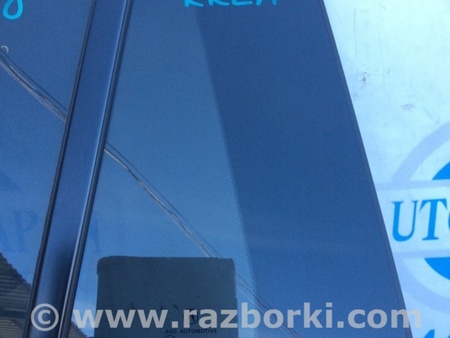 ФОТО Стекло двери глухое для Acura RDX TB3, TB4 (03.2012-12.2015) Киев