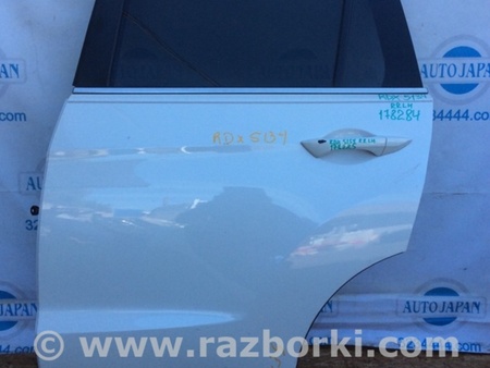 ФОТО Ограничитель двери для Acura RDX TB3, TB4 (03.2012-12.2015) Киев