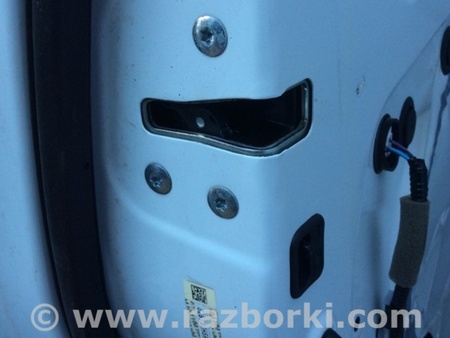 ФОТО Замок двери для Acura RDX TB3, TB4 (03.2012-12.2015) Киев