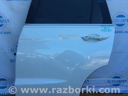 ФОТО Замок двери для Acura RDX TB3, TB4 (03.2012-12.2015) Киев
