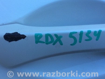ФОТО Ручка двери для Acura RDX TB3, TB4 (03.2012-12.2015) Киев