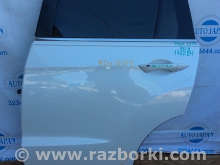 ФОТО Ручка двери для Acura RDX TB3, TB4 (03.2012-12.2015) Киев