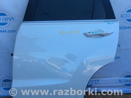 ФОТО Дверь для Acura RDX TB3, TB4 (03.2012-12.2015) Киев
