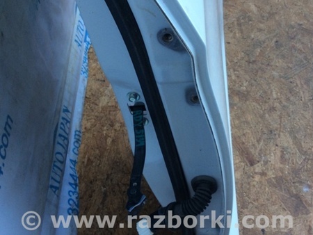 ФОТО Дверь для Acura RDX TB3, TB4 (03.2012-12.2015) Киев