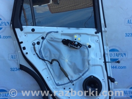 ФОТО Дверь для Acura RDX TB3, TB4 (03.2012-12.2015) Киев