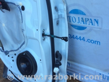 ФОТО Дверь для Acura RDX TB3, TB4 (03.2012-12.2015) Киев