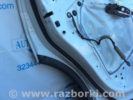 ФОТО Дверь для Acura RDX TB3, TB4 (03.2012-12.2015) Киев