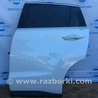 Дверь Acura RDX TB3, TB4 (03.2012-12.2015)