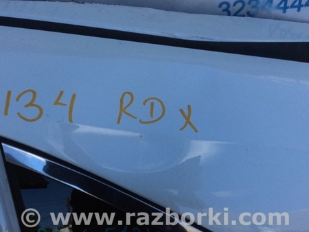 ФОТО Четверть кузова задняя для Acura RDX TB3, TB4 (03.2012-12.2015) Киев