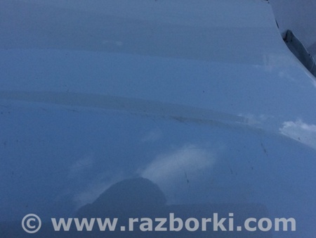 ФОТО Четверть кузова задняя для Acura RDX TB3, TB4 (03.2012-12.2015) Киев