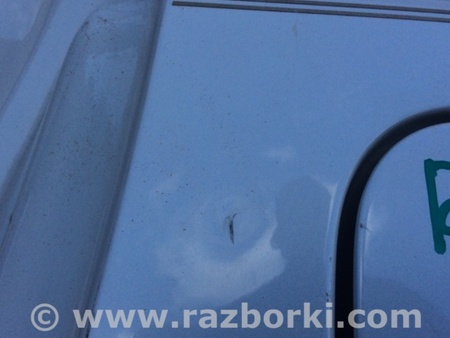 ФОТО Четверть кузова задняя для Acura RDX TB3, TB4 (03.2012-12.2015) Киев