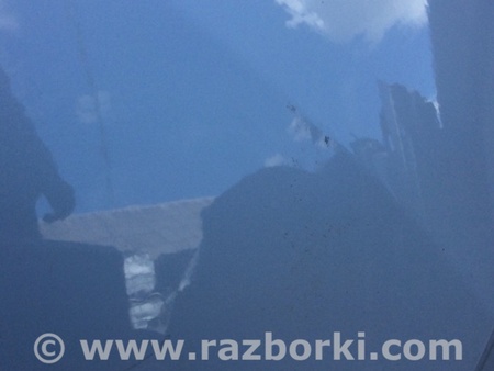 ФОТО Четверть кузова задняя для Acura RDX TB3, TB4 (03.2012-12.2015) Киев
